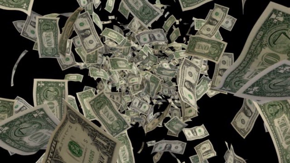 🚨 #FreeMoneyFriday Giveaway 🚨 

That’s right, FREE MONEY 💰 

✅ Must be following us <a href="/Prize_Pulse/">Prize Pulse 💰</a> 
✅ Must Like and Repost

🏆 Random winner will be chosen in 24 hours to win up to $100usd (in $ETH)

Feeling lucky? 🍀🤑

#GiveawayAlert #Ethereum #Crypto