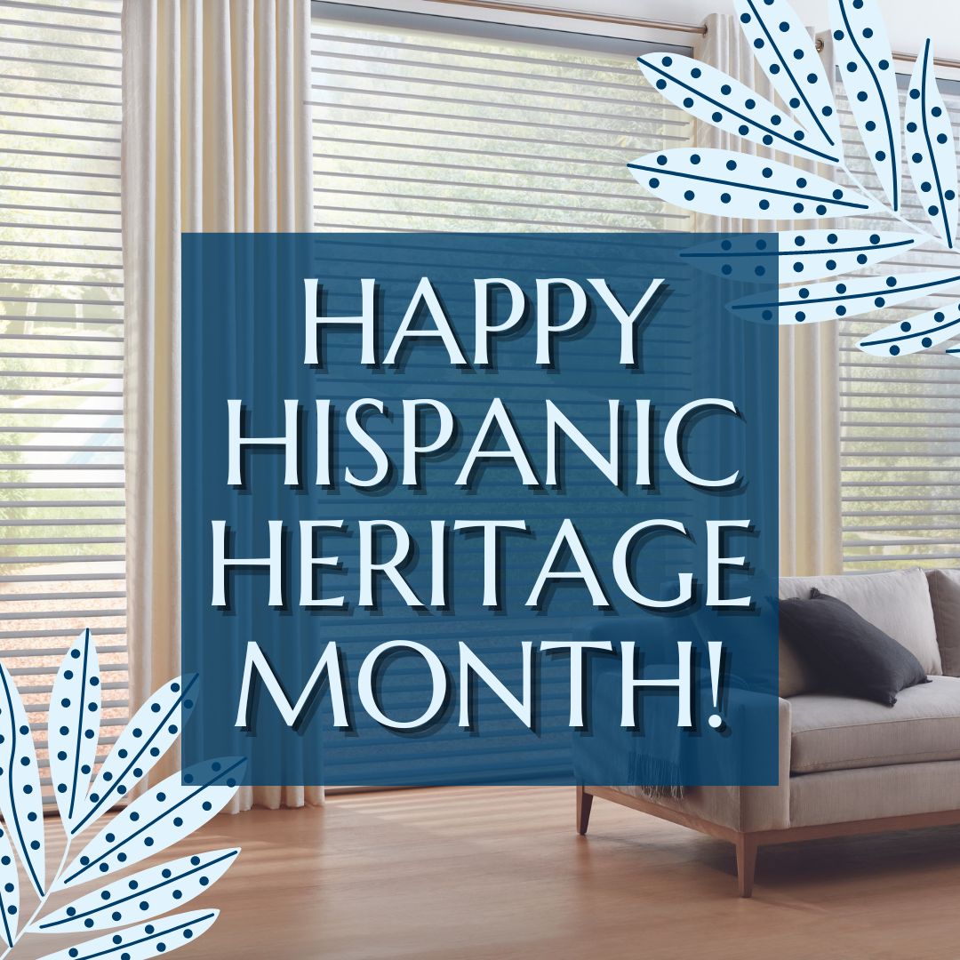 Happy Hispanic Heritage Month! At Avalon, we celebrate the rich cultures, histories, and contributions of the Hispanic communities made professionally and personally. #HispanicHeritageMonth #HappyHispanicHeritageMonth #AvalonSupports #WeAreAvalon