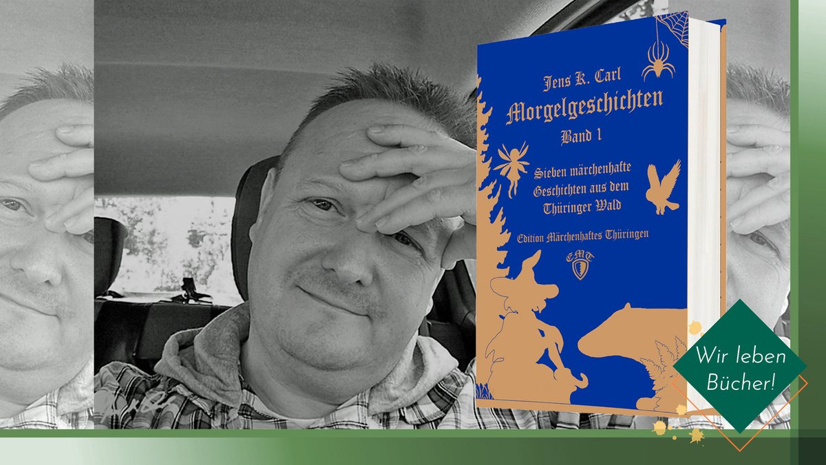 Maerchenhaftes's tweet photo. Morgelgeschichten, Band 1
https://t.co/Hh2BPfNOjE
#Weyarn
#Weyer
#Weyerbusch
#Weyhausen
#Weyhe
#Weyher
#Wichmar
#Wickede
#Wickenrodt
#Widdern
#Wiebelsheim
#WieckamDarß
#Wied
#Wiedemar
#Wieden
#Wiedenborstel
#Wiedensahl
#Wiedergeltingen
#Wiefelstede
#Wiegendorf
#Wiehe https://t.co/oIWhBeSINy