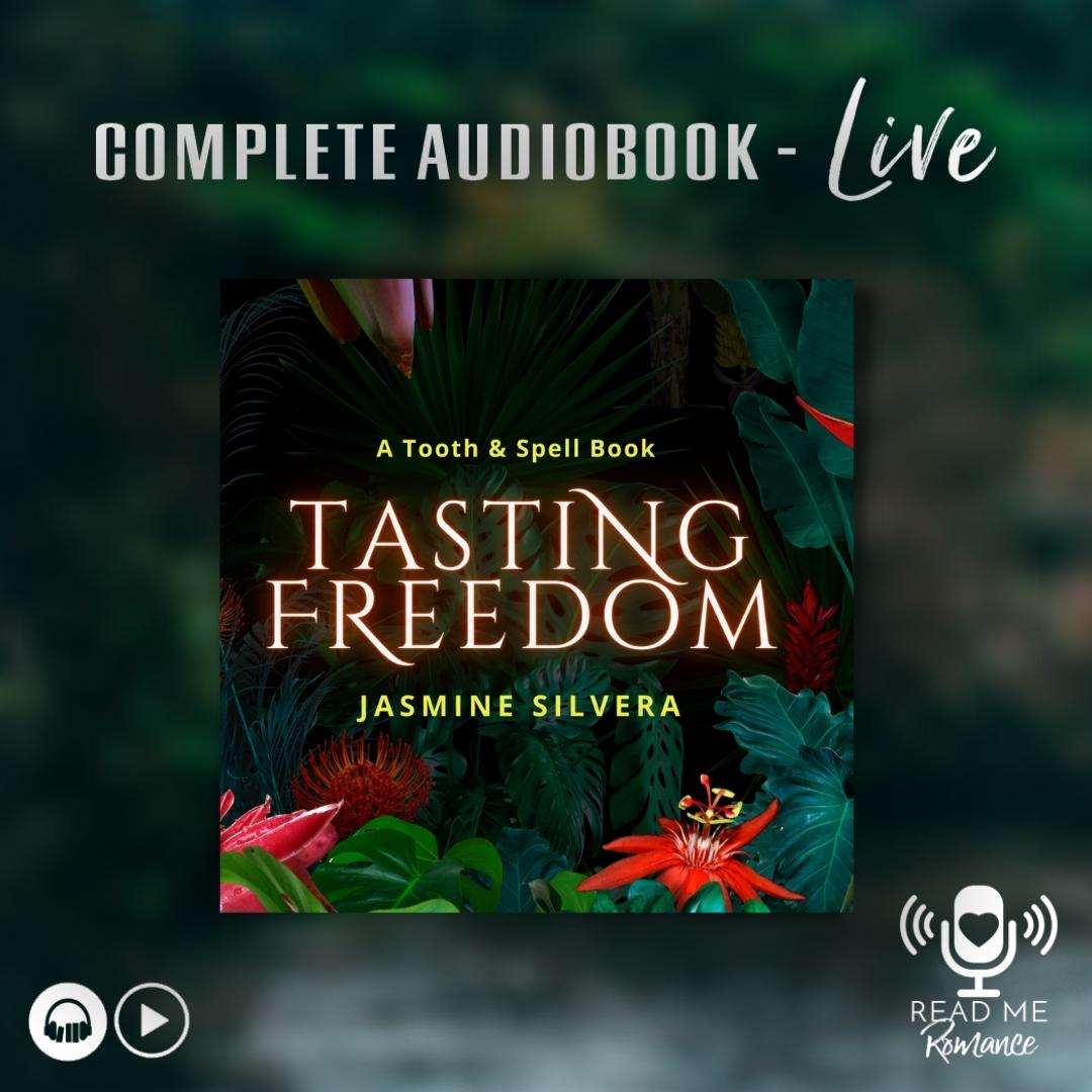 Jasmine Silvera tweet media