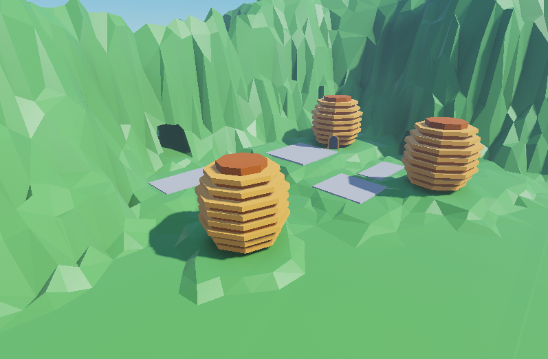 Unfin_Games's tweet photo. Sneak peaks of progress on the first map! ⛳️

❓Guess what the theme for this one is! 

*Roblox VR Minigolf Game*
#VR #Roblox #RobloxVR #RobloxDev #RobloxDevs https://t.co/r5VTZ4IBd1