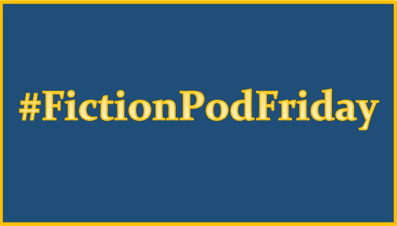 StrangeAirPod's tweet photo. WRITING - Don’t use generic nouns like “car”. Bob got in his “car” doesn’t reveal anything about the character. Try using specific phrases like “beat-up Civic” or “brand-new Audi”.
#FictionPodFriday #audiofiction #audiodrama #podcast #podcasts #podcasting https://t.co/UkYmifIR3Y