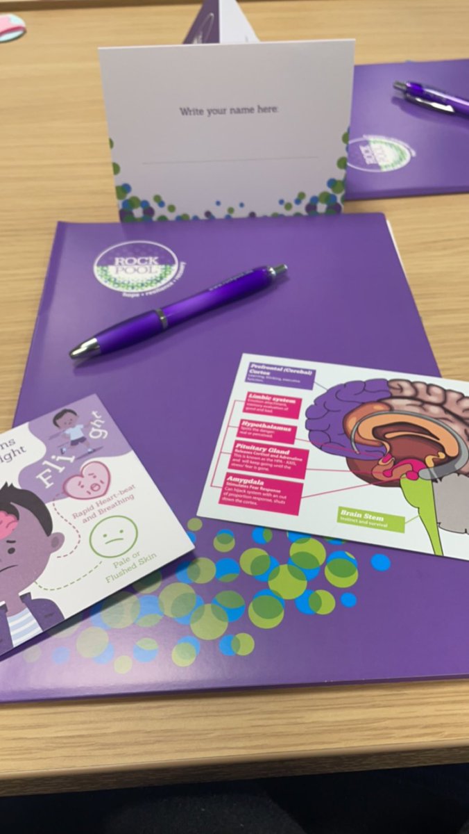 Yas_SW1's tweet image. Trauma training today! Really enjoyed the refresher and emphasised the importance of working in a trauma informed manner