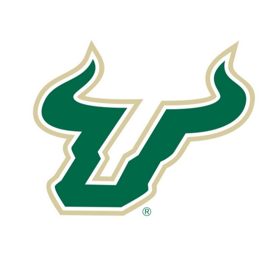 Blessed to receive an offer from South Florida.