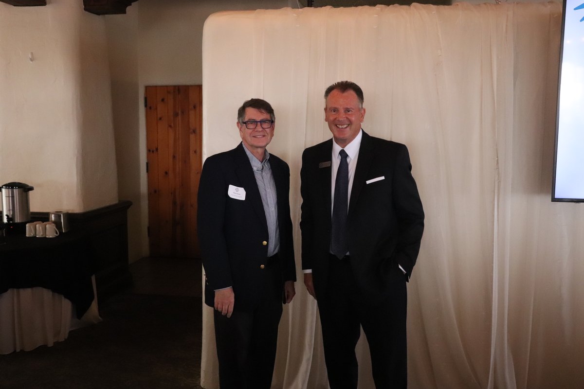 WichitaBusiness's tweet photo. Our members are everything to us! We are celebrating with True Compass Wichita, @Outreachprgm, Schooley Mitchell, &amp; Uplift Healthy Lifestyle.
Thank you for your membership with WIBA, we are going to do more great things in the future! https://t.co/FcJLG9XqpU