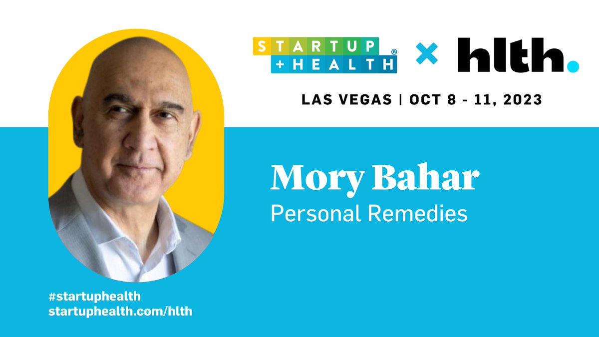 Mory Bahar tweet media