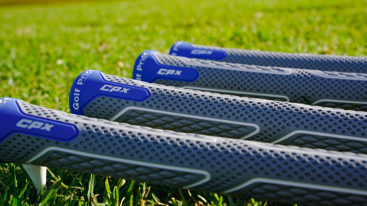 Re-gripping at #RingwayProShop 🤝 Golf Pride products

👉 fg1.uk/5560-Q752452