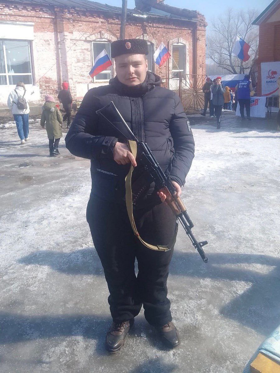 ПиСдецкотёнку🇺🇦💪 tweet media