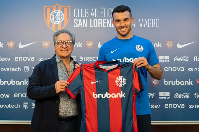 san lorenzo