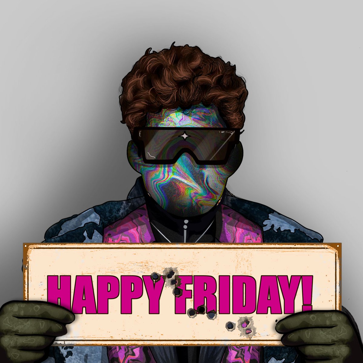 The GoodFellas tweet media