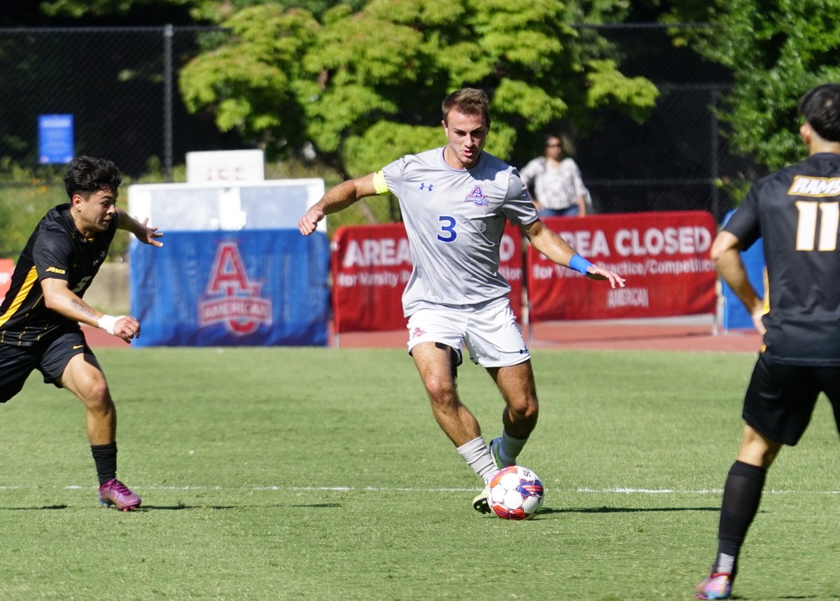 Ready for Patriot League action. 

Our 2023 league slate begins tomorrow at Holy Cross!