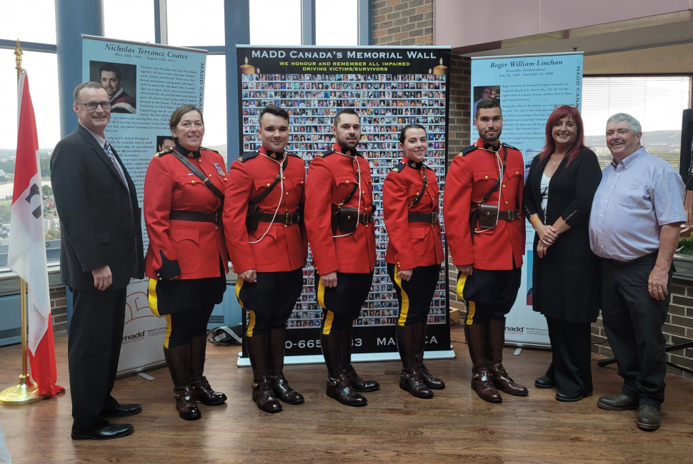 TrishCoates's tweet photo. Another successful Nick Coates Awards! Thank you to our amazing officers for all that you do to keep our road ways safe. https://t.co/Kv6YWr43m6