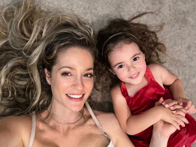 Shana Tova!

With my mini-mi. ❤️ 
Hand-by-hand. 
#always&amp;forever_connected 🌹