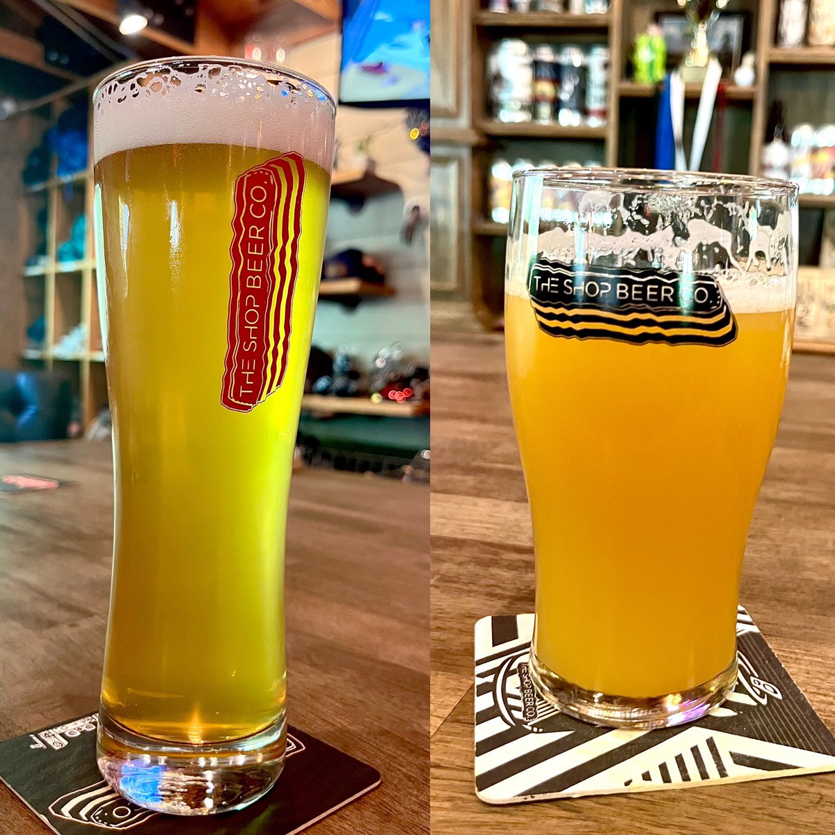 The Shop Beer Co.
Tempe, AZ