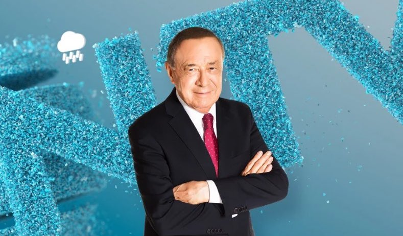 Haklarımız için sesimizi duyurma noktasında geçmişte bizlere de destek olan. 

Uzun yıllar NTV ekranlarında gördüğümüz, Meteoroloji okur yazarlığına çok katkıları olan, Akademisyen, Sanatçı Gökhan ABUR’u kaybetmişiz.

Rahmetle anıyor,
Sevenlerine sabır diliyoruz.