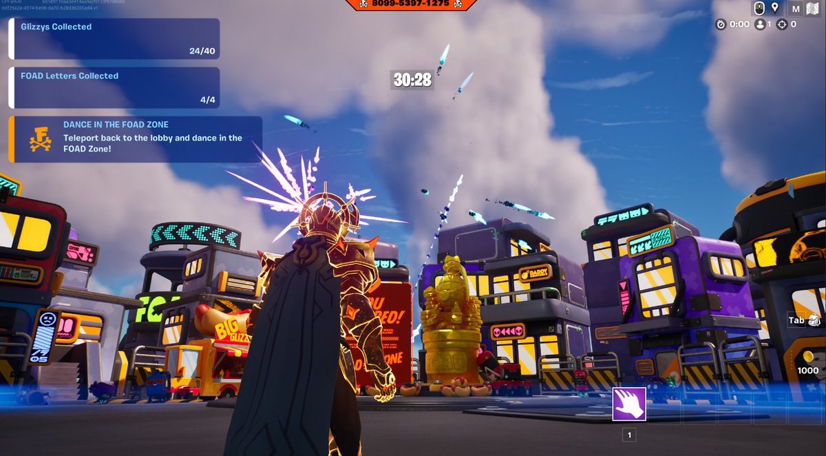 CPFan636's tweet photo. My bud @hyrulecastle64 showed me this map... it's awesome! @FoadZone #FOADChallenge #FortniteChallenge https://t.co/oZJwBvBq9D