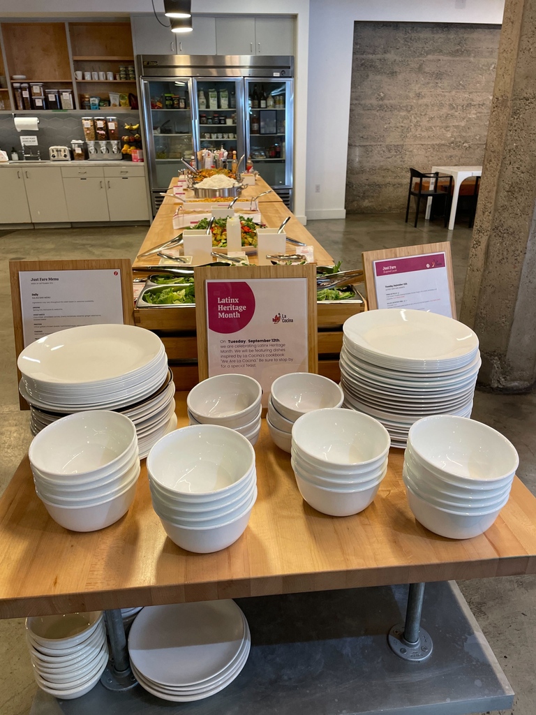 Just Fare tweet media