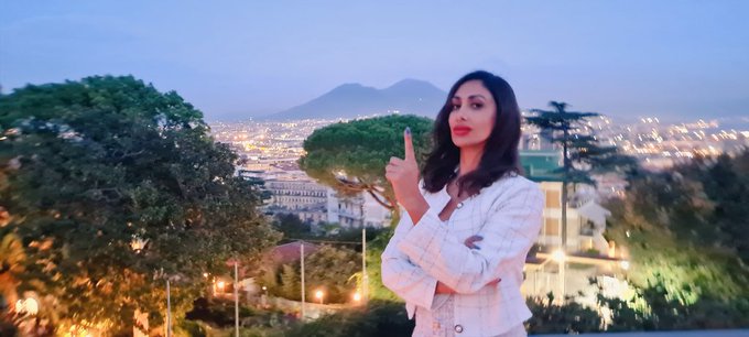 Kneel and spoil me! Work for me! https://t.co/ZBLYLkZkJD<a href="/tag/femdom"class="tags"><span>#femdom</span></a><a href="/tag/dubai"class="tags"><span>#dubai</span></a><a href="/tag/findom"class="tags"><span>#findom</span></a><a href="/tag/financialdomination"class="tags"><span>#financialdomination</span></a>
