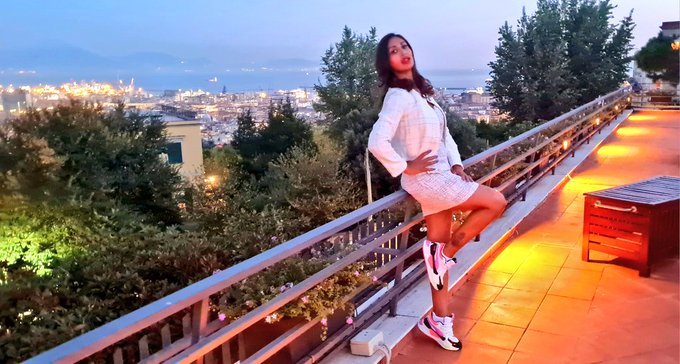 Kneel and spoil me! Work for me! https://t.co/ZBLYLkZkJD<a href="/tag/femdom"class="tags"><span>#femdom</span></a><a href="/tag/dubai"class="tags"><span>#dubai</span></a><a href="/tag/findom"class="tags"><span>#findom</span></a><a href="/tag/financialdomination"class="tags"><span>#financialdomination</span></a>