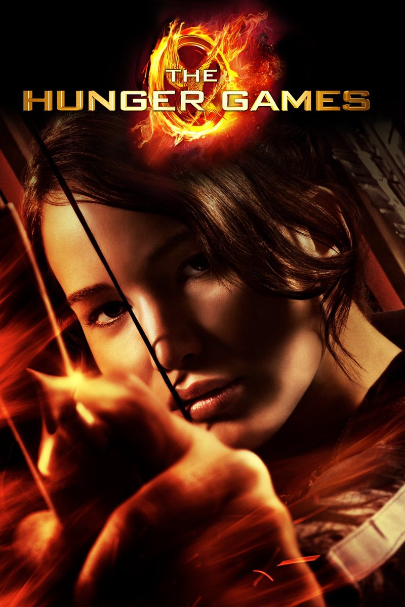 PopCrave's tweet photo. ‘The Hunger Games’ is returning to US cinemas for two days only: October 15th and 17th. https://t.co/jWgZzbVtQS