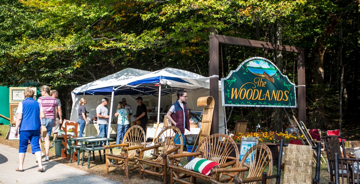 Hamilton County NY tweet media