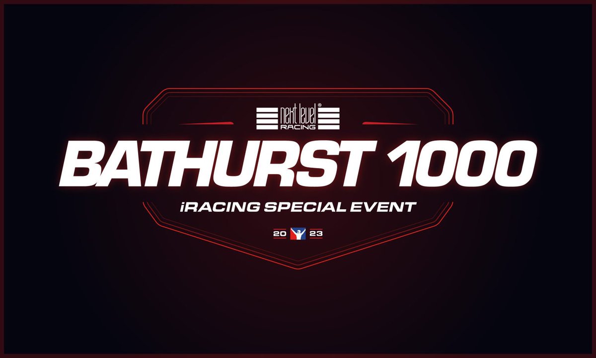 Who will we see on the mountain this weekend? ⛰️ 

Bathurst 1000 | <a href="/nextlvlracing/">Next Level Racing</a>