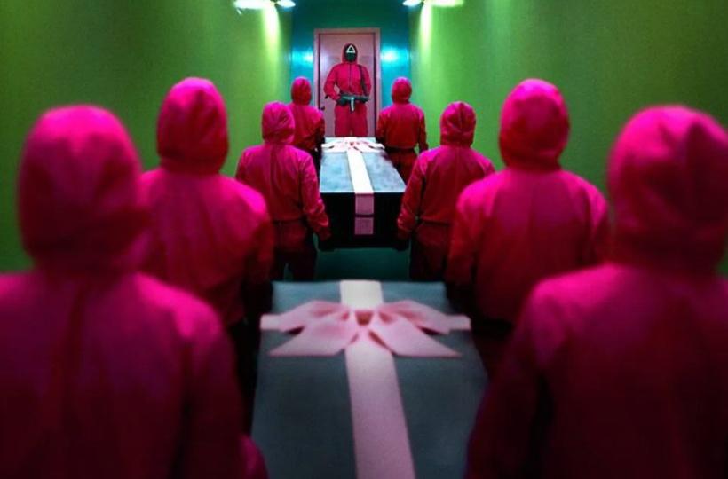 Squid Game Fantasy tweet media