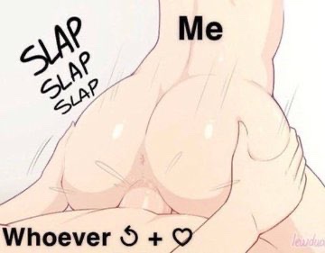 He wanna have fun~