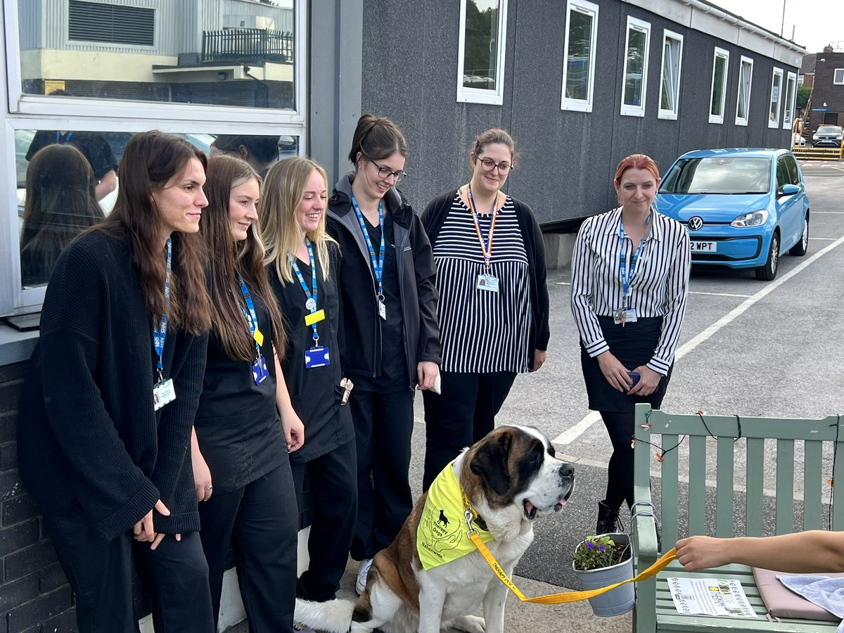 Dan Firth 💙🏳️‍🌈🧫🧪🧬🔬🦠🥼🧫 tweet media