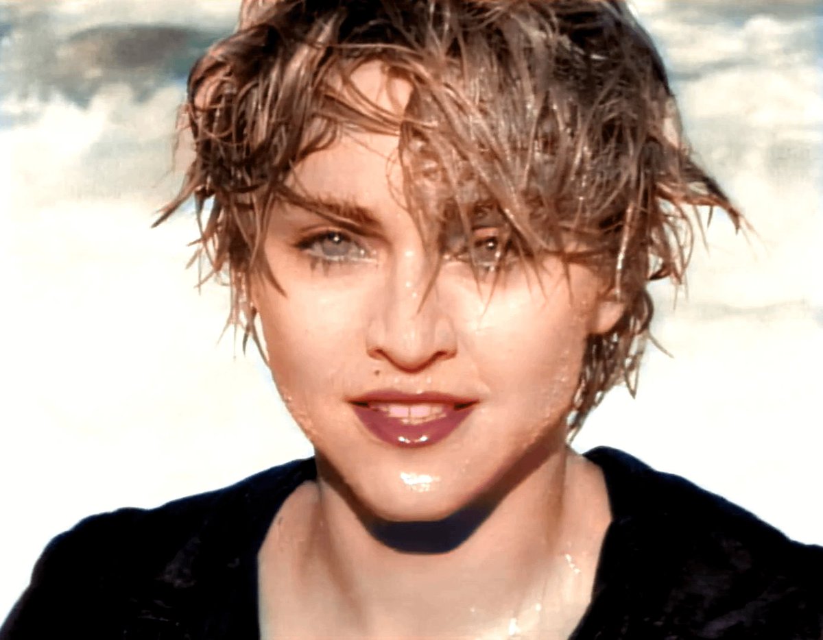 whistler360's tweet photo. #80sShow
#TOTP
#Tune
#Madonna 😍❤ https://t.co/cmPOfxfivk