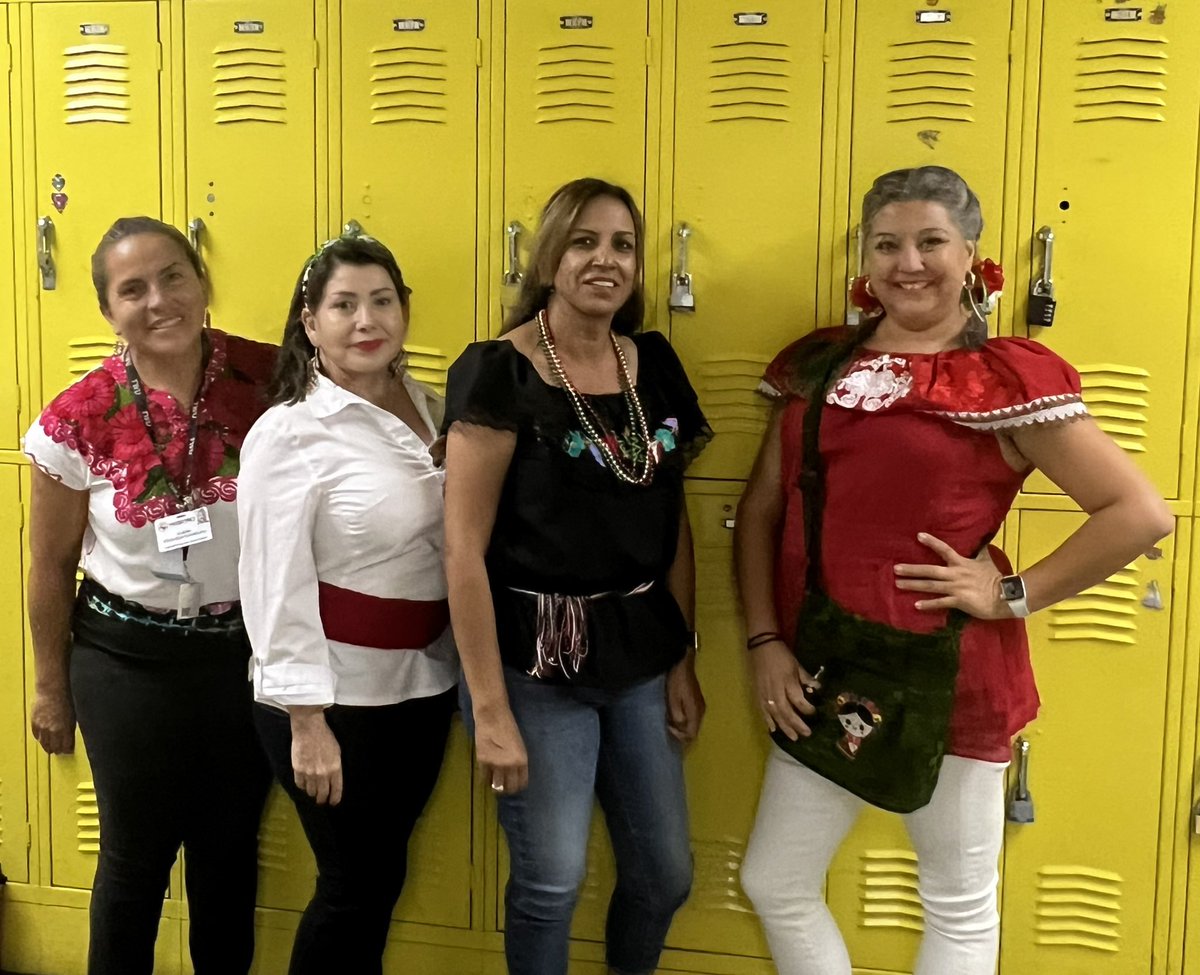 YISD Transportation tweet media