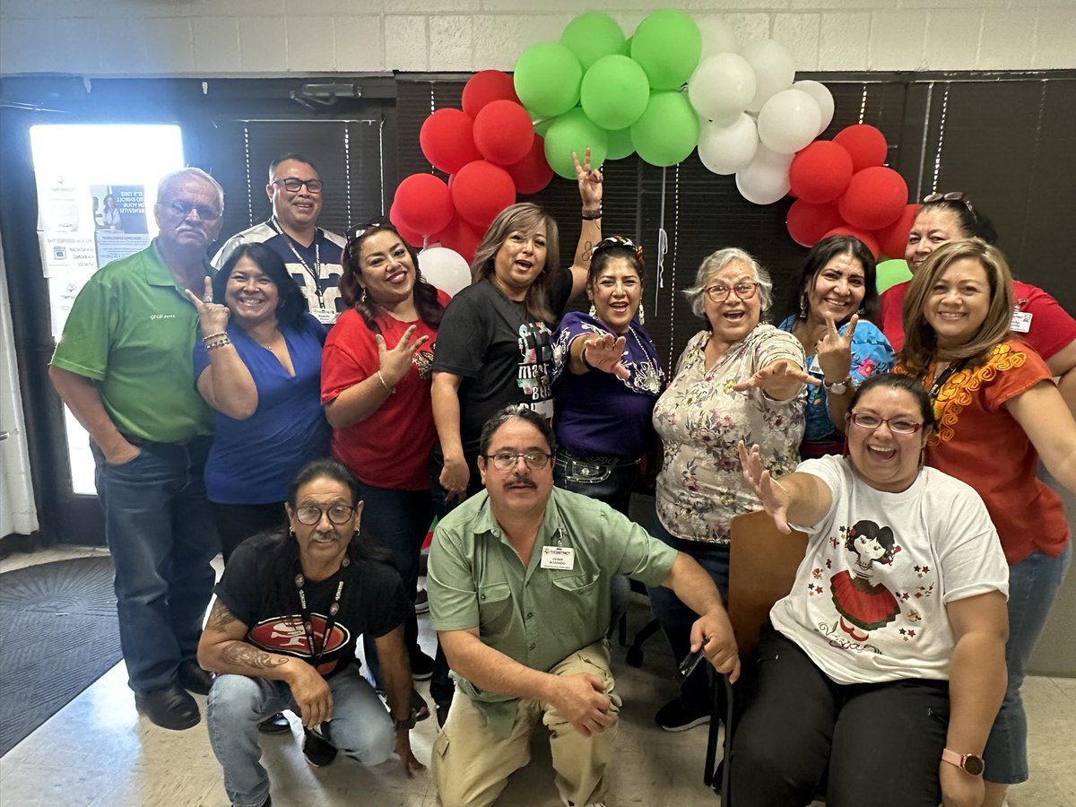 YISD Transportation tweet media