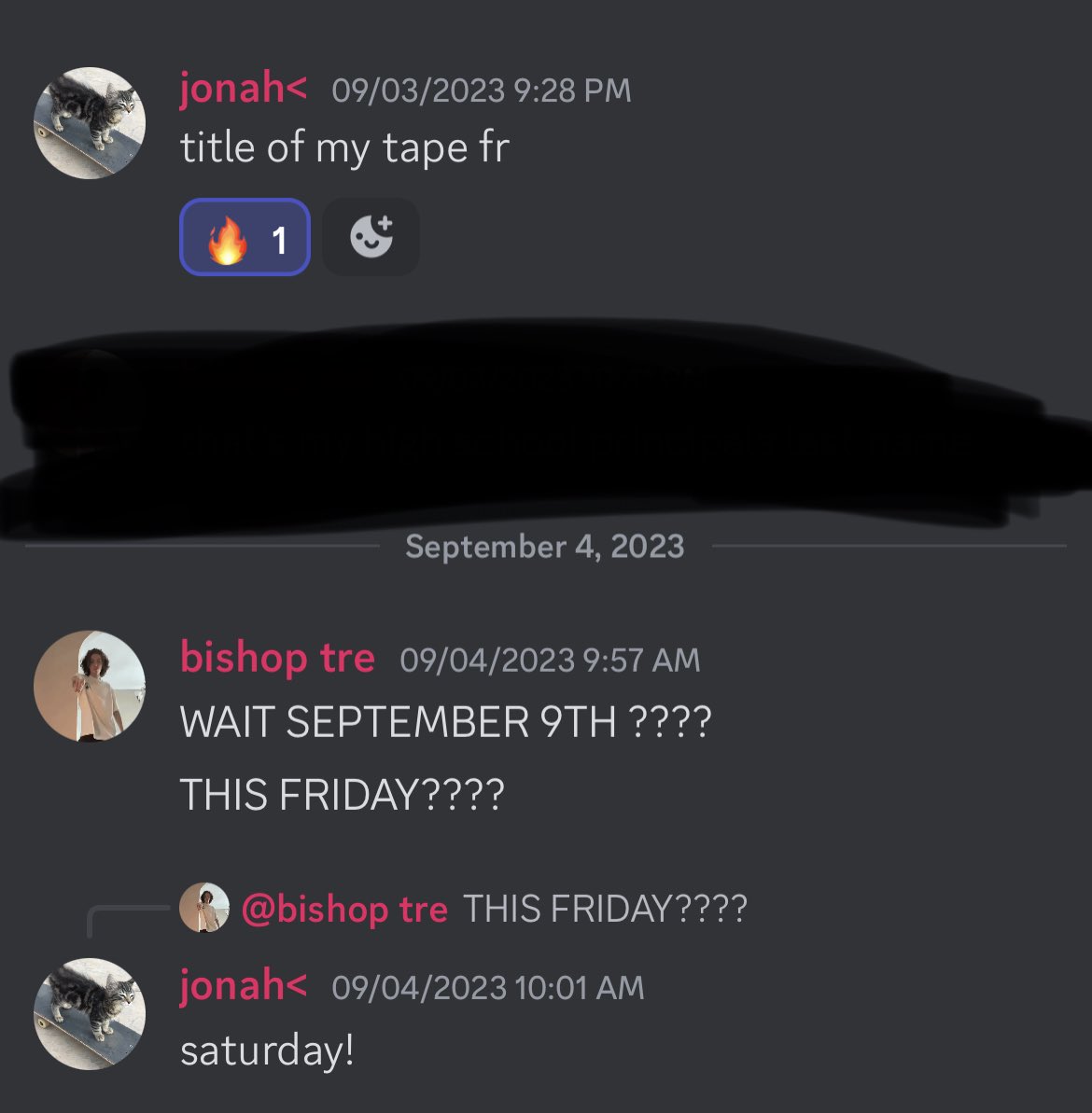 DBM News tweet media