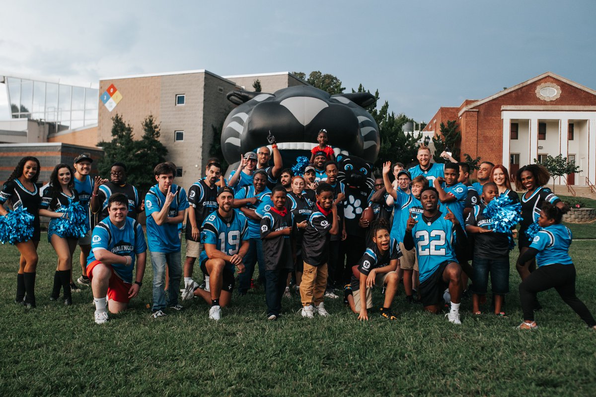 PanthersYouthFB tweet picture