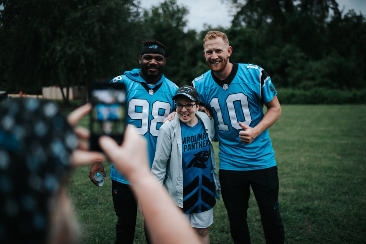 PanthersYouthFB tweet picture