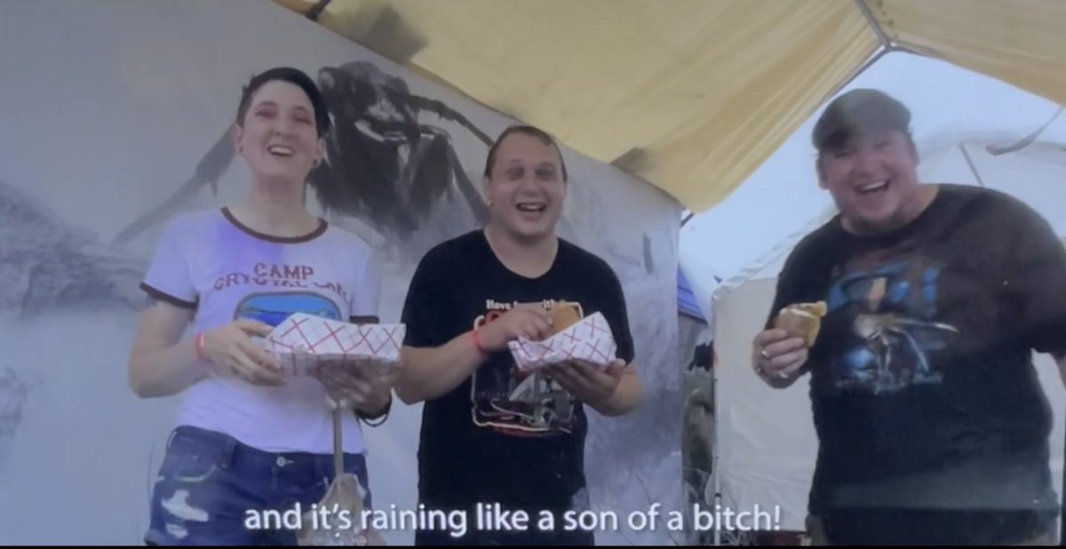 This was an amazing Jamboree, so happy I got to be part of the first.
Enjoy Vegas, Mutants!

#MutantFam