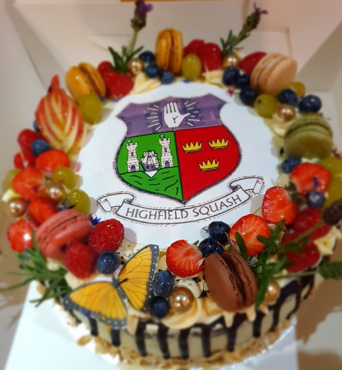 Let the Celebration Begin 🎉🎉🎉