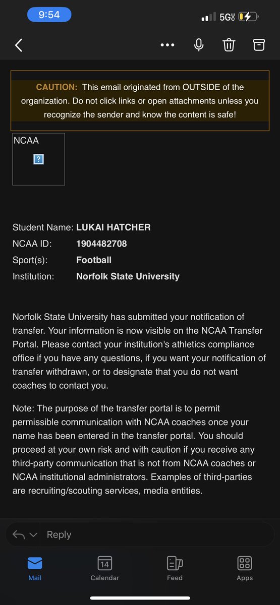 lukai_hatcher's tweet photo. Officially in the portal. 3 years of eligibility left. More film by request https://t.co/vNLnrT8TpM