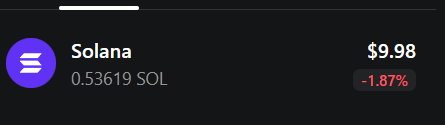 Just won 10$ from <a href="/mynfcity/">MyNFCity</a> 
these guys are just 🔥 rewarding users for a free mint LFG !!!
