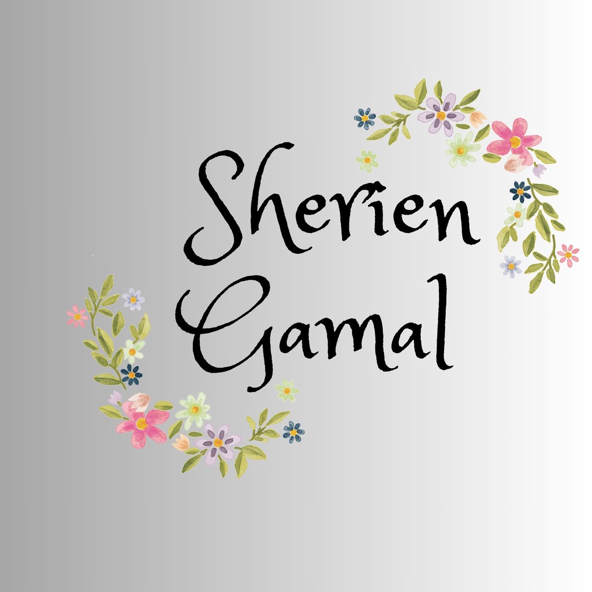 Sherien gamal  tweet media