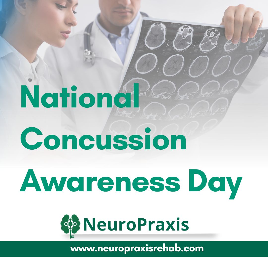 NeuroPraxis_Co's tweet photo. #concussion #nationalconcussionawarenessday #cte #athletes #football #nfl #nba #baseball #basketball #soccer #tbi #neuropraxis #neurolinks #tbirehab #ptsd #braininjury #braininjuryrecovery #injury #workcomp #traumaticbraininjury #wellness #sports #health https://t.co/yKziz3I9ba