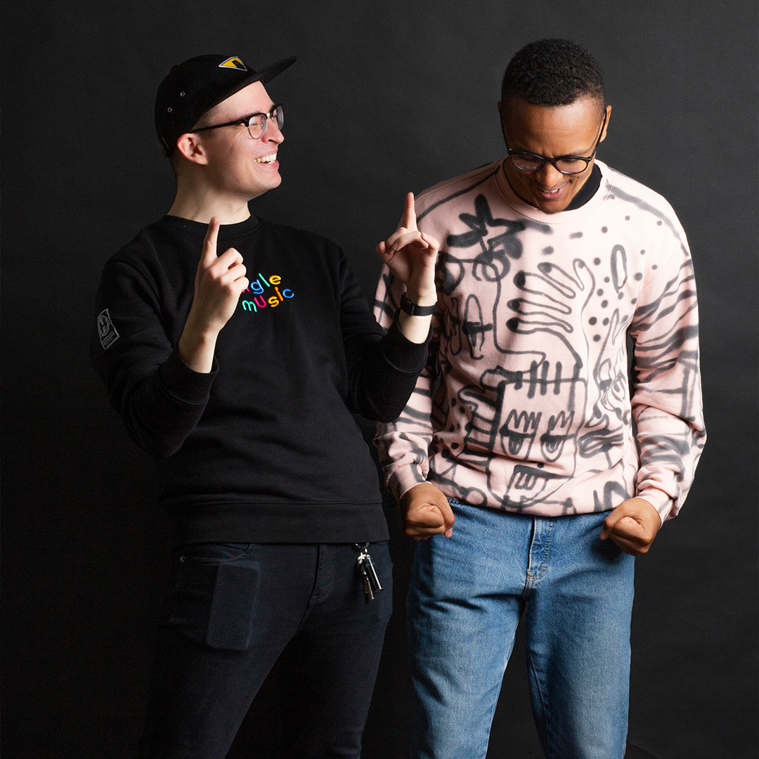 Soulvent Records tweet media