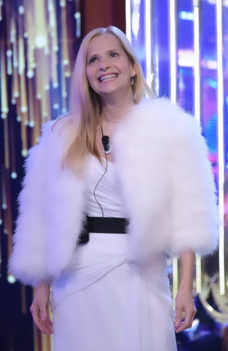 GreciaOK's tweet photo. Pronti per stasera ?? Secondo appuntamento con il GRANDE FRATELLO su Canale 5 
@GrandeFratello @MedInfinityIT @QuiMediaset_it @EndemolShineIT  #GF https://t.co/JgPBnMYUBE