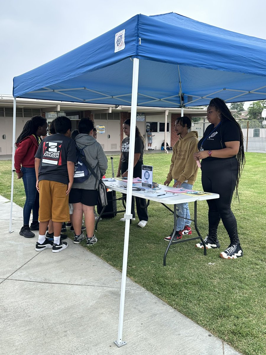 tetzlaff12351's tweet image. Project Optimism is here recruiting our new student for this year’s cohort! #mentorship #projectoptimism #trojanstrong #ABCUSD ✌🏻💙