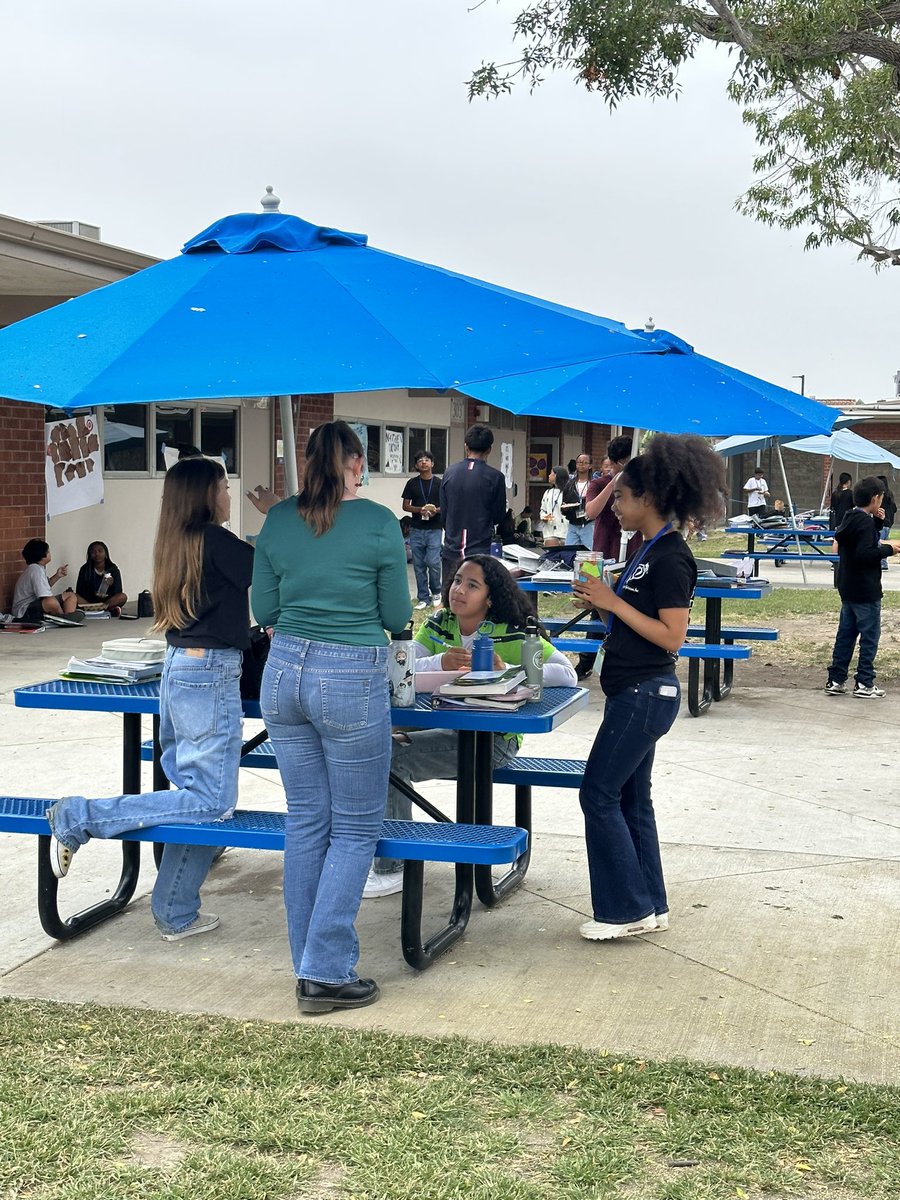 tetzlaff12351's tweet image. Project Optimism is here recruiting our new student for this year’s cohort! #mentorship #projectoptimism #trojanstrong #ABCUSD ✌🏻💙