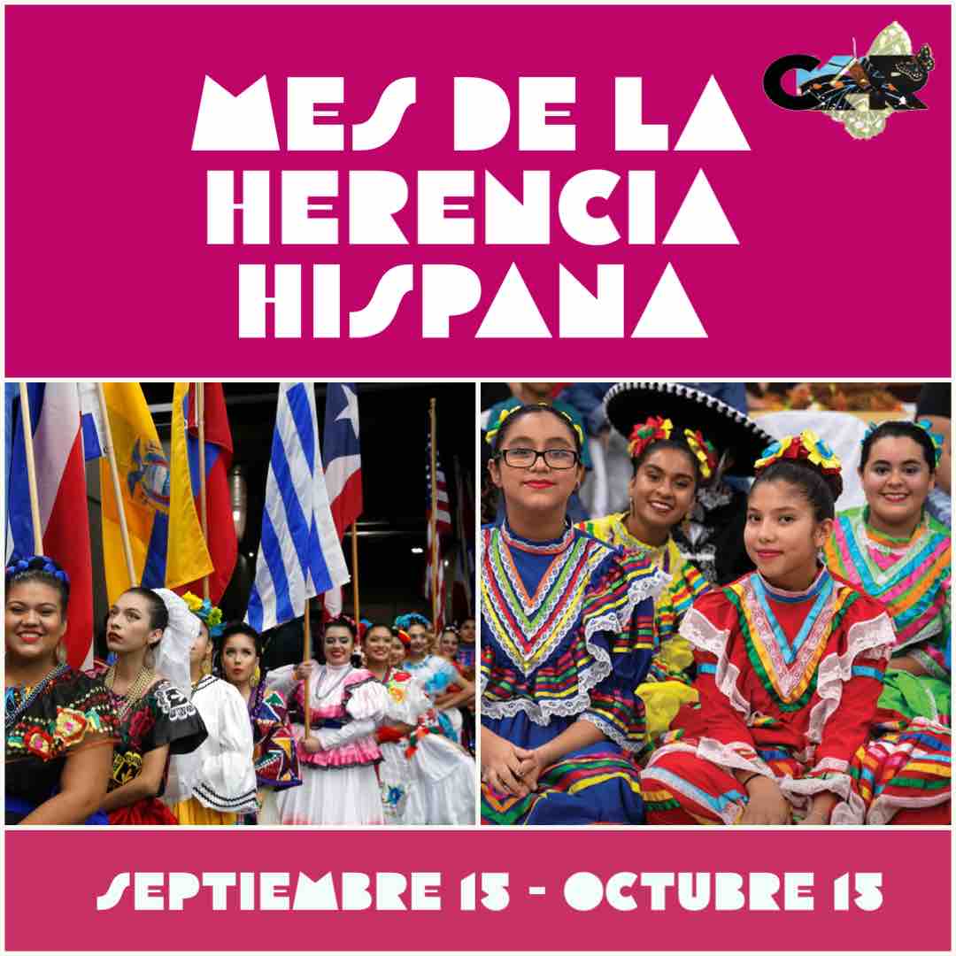 CKAR20737's tweet photo. ¡Feliz #MesdelaHerenciaHispana! Esta celebración anual de un mes de duración, que se celebra del 15 de septiembre al 15 de octubre, ofrece un período dedicado a celebrar y reconocer los diversos orígenes y logros de los hispanos y latinoamericanos. https://t.co/EmpQudTBPI