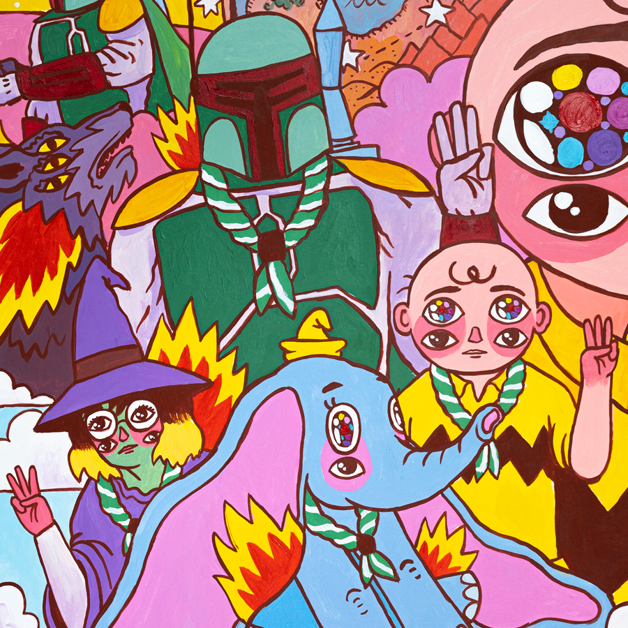 RicardoCavolo's tweet photo. Friendship First 🥰 https://t.co/AmW4G93243