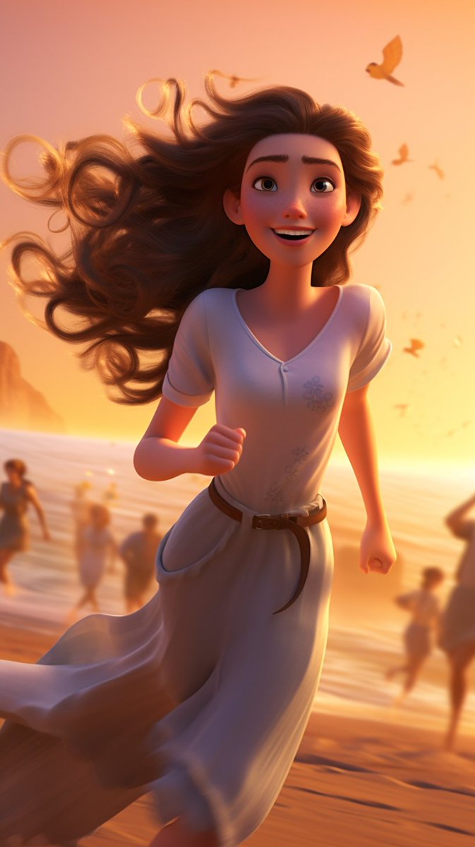 Elu_Art_AI's tweet photo. Do you love the beach? Share with the special person you'd like to accompany you to the beach.

This year, let the beach be your sanctuary.

#beach #beachday #beachlife #vacation #vacationmode #vacation #cute #sea #happy #happyday https://t.co/bLIBFleZOW