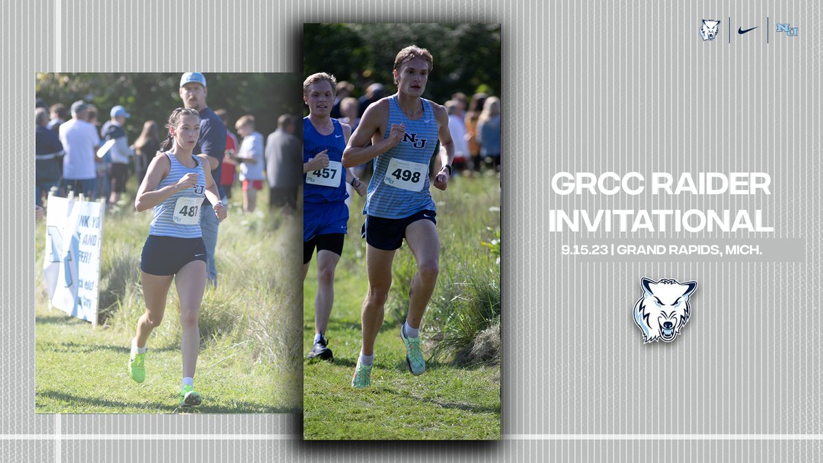 Northwood Athletics (@nutimberwolves) on Twitter photo 🏃 RECAP | <a href="/NorthwoodTrack/">Northwood TF & XC</a> Takes The Win At GRCC Raider Invite!!!
Men take first with 17 points and women win with 36 points!
#RollTimbys🐺
Read about it⤵️
📰: gonorthwood.com/x/botub 🏃 RECAP | <a href="/NorthwoodTrack/">Northwood TF & XC</a> Takes The Win At GRCC Raider Invite!!!
Men take first with 17 points and women win with 36 points!
#RollTimbys🐺
Read about it⤵️
📰: gonorthwood.com/x/botub