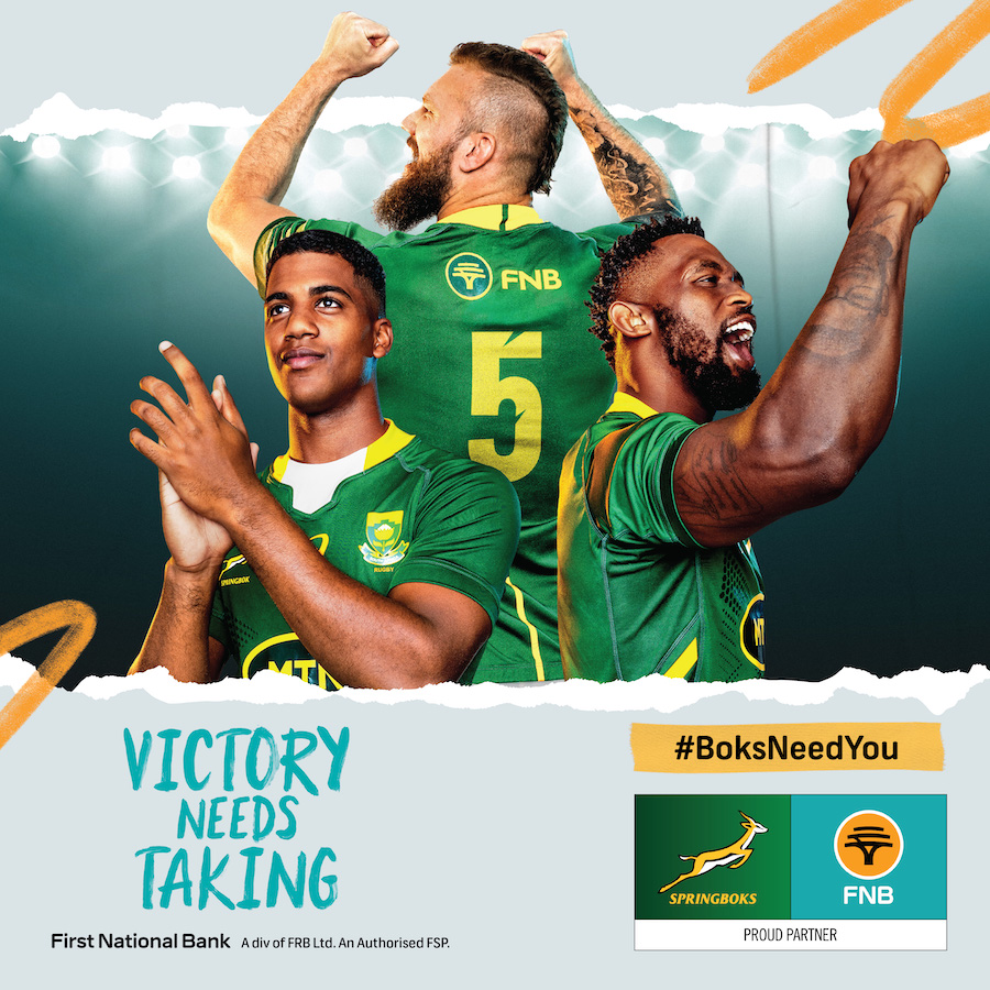 FNBSA's tweet photo. Your dream has come true, you’ve been appointed as the Springboks coach for the group stages as Jacques Nienaber recovers from flu 🏉 The whole nation is trusting you to make the right decisions to lead the team out of the group stages. Play Below👇 #BoksNeedYou #FNBLovesRugby https://t.co/zsOMKAmBjD